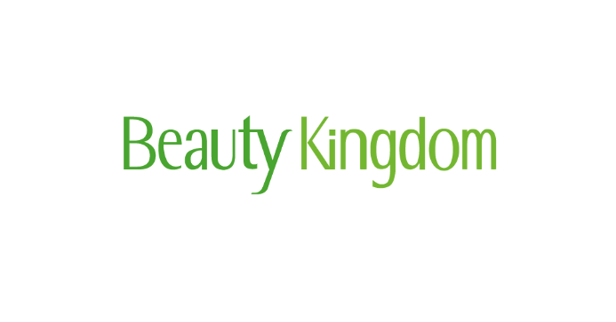 Beauty Kingdom Logo