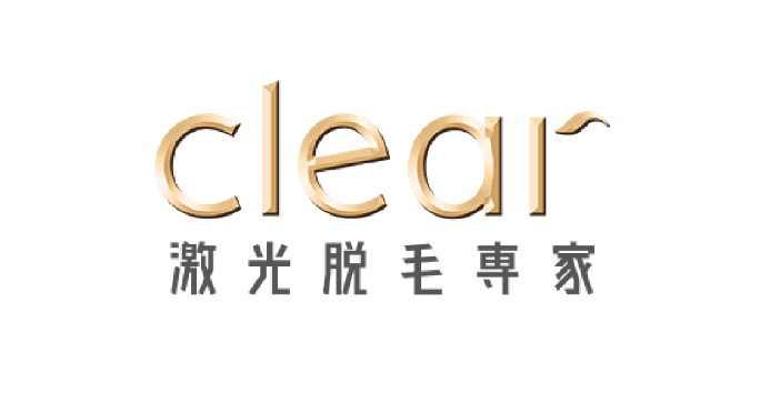 Clear Hair