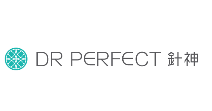 Dr Perfect Logo