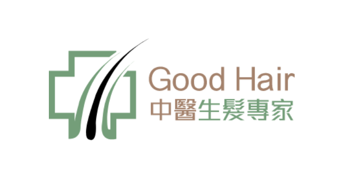 Good Hair Logo