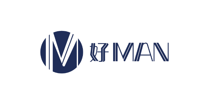 Ho Man Logo