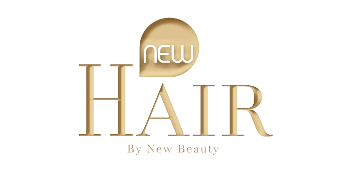 New Hair Logo