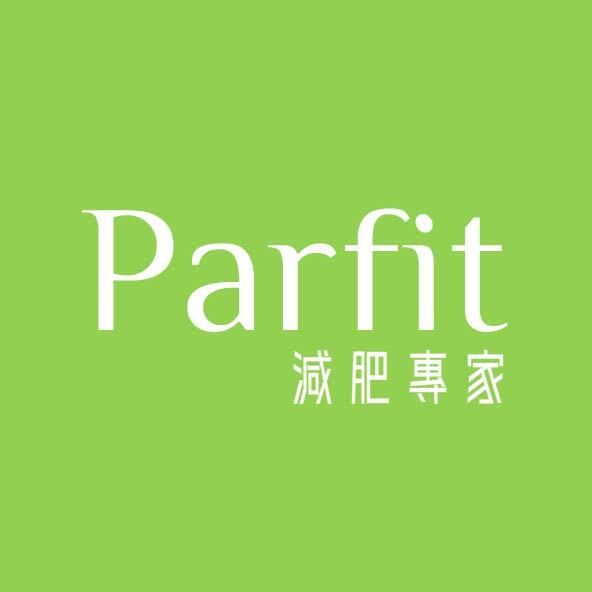 Parfit Logo