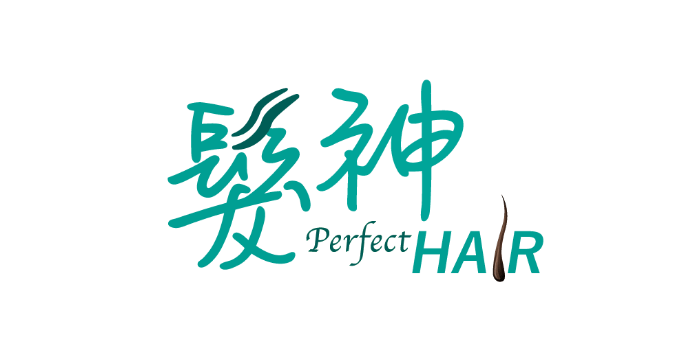 Perfect Hair Logo