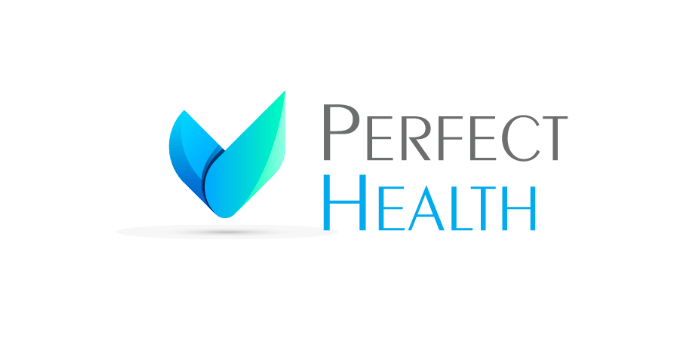 Perfect Health Logo