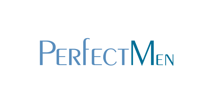 Perfect Men Logo