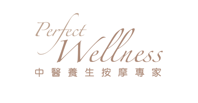 Perfect Wellness Logo